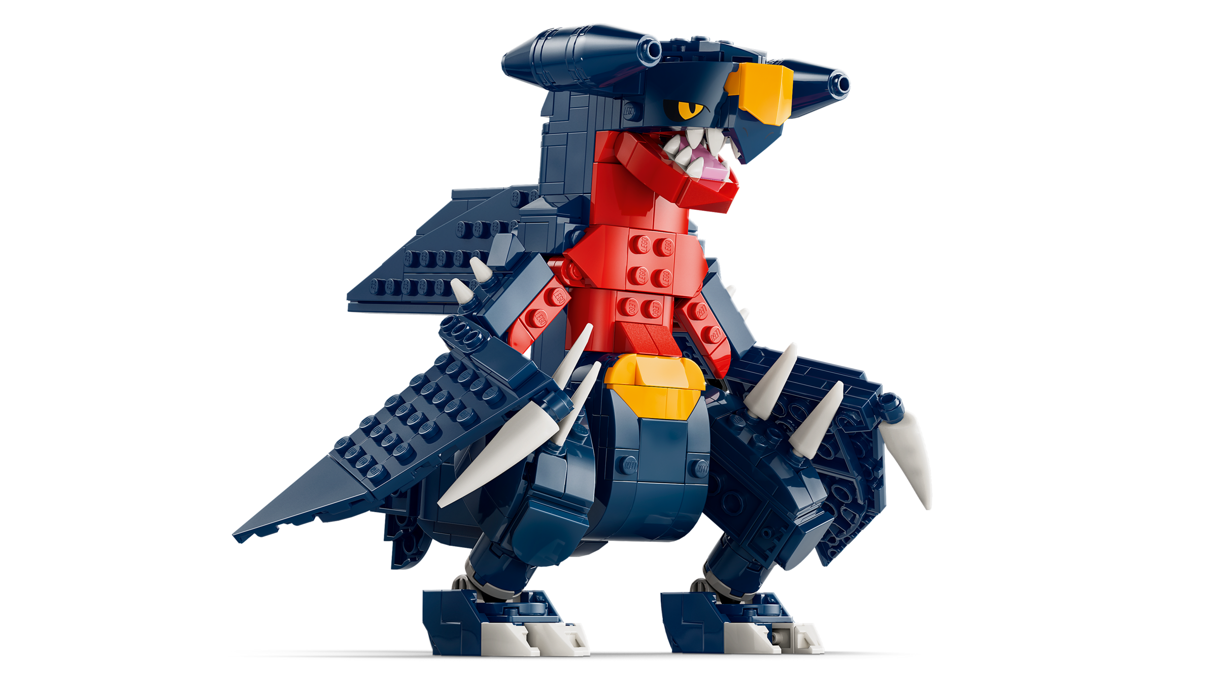 Umbreon vs. Garchomp Championship Battle — 4