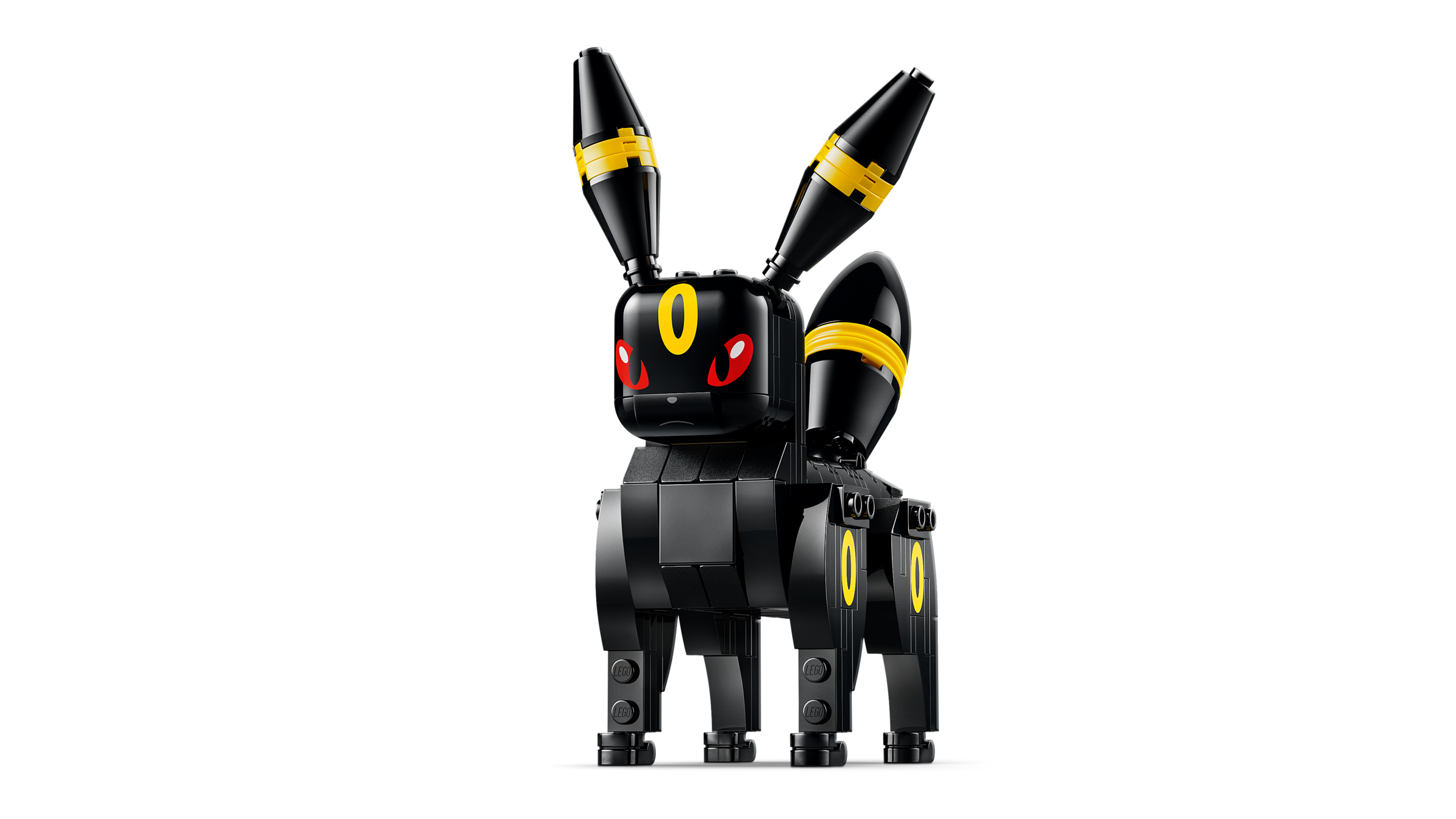 Umbreon vs. Garchomp Championship Battle — 5