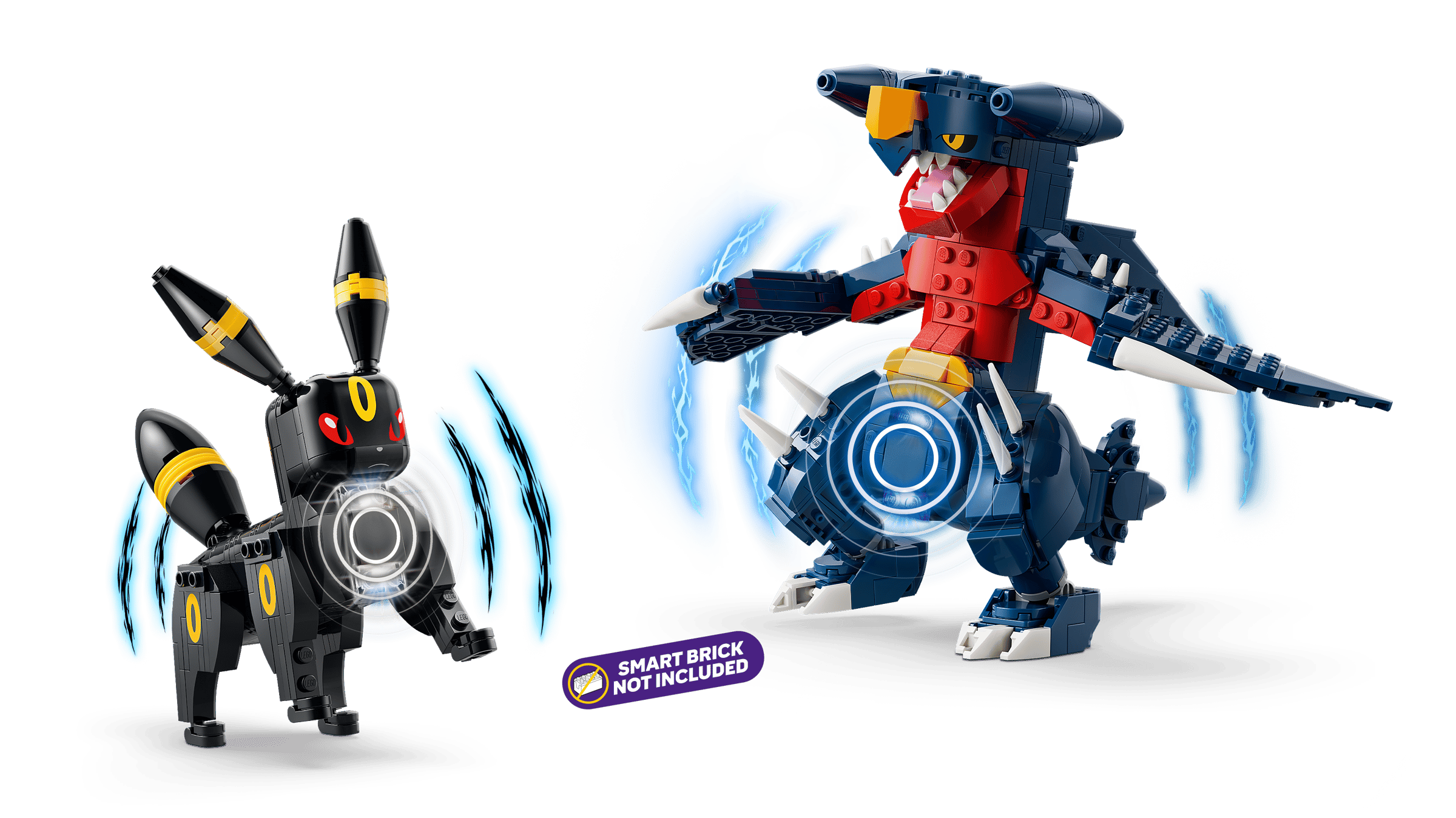 Umbreon vs. Garchomp Championship Battle — 9