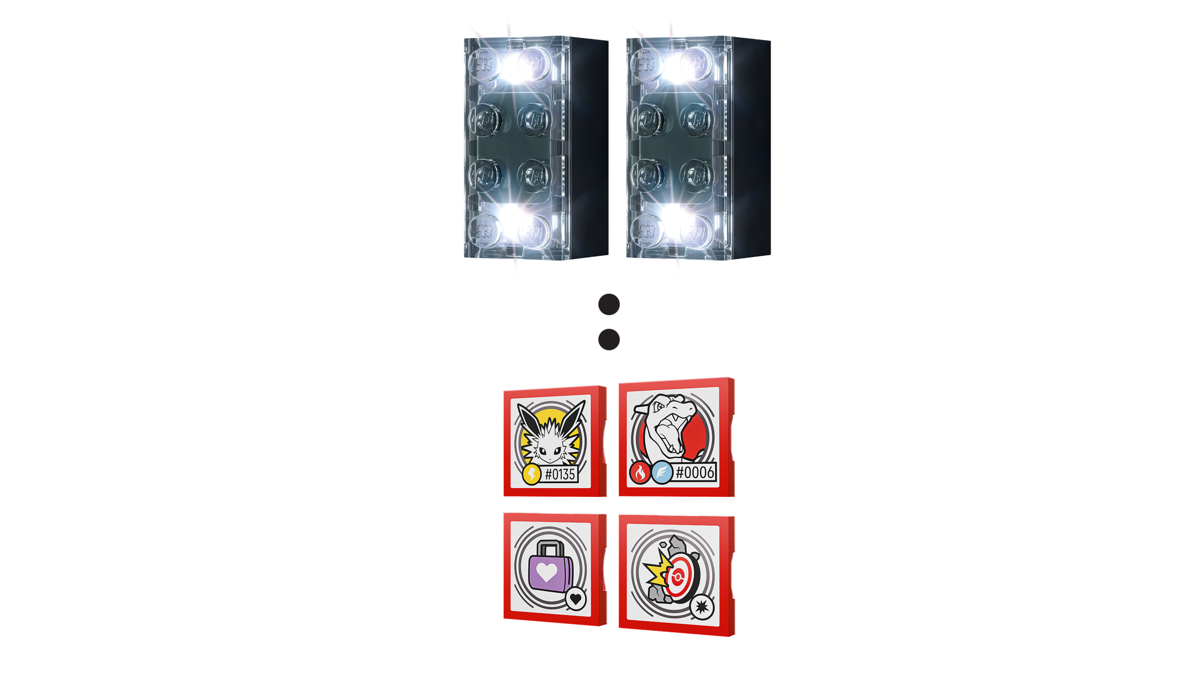 Charizard vs. Jolteon Ultimate Battle — 3