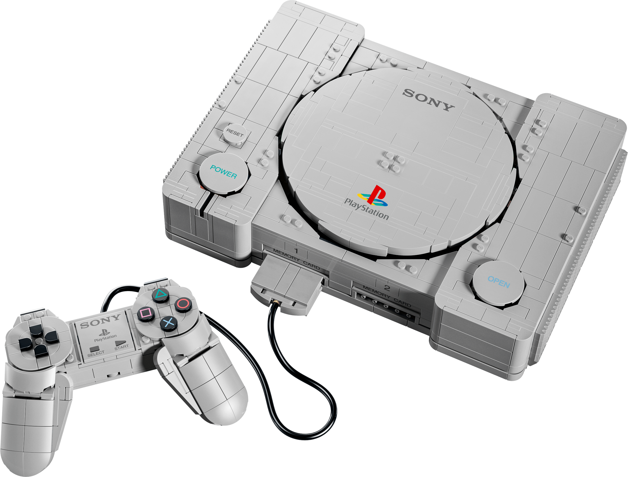 PlayStation — 2