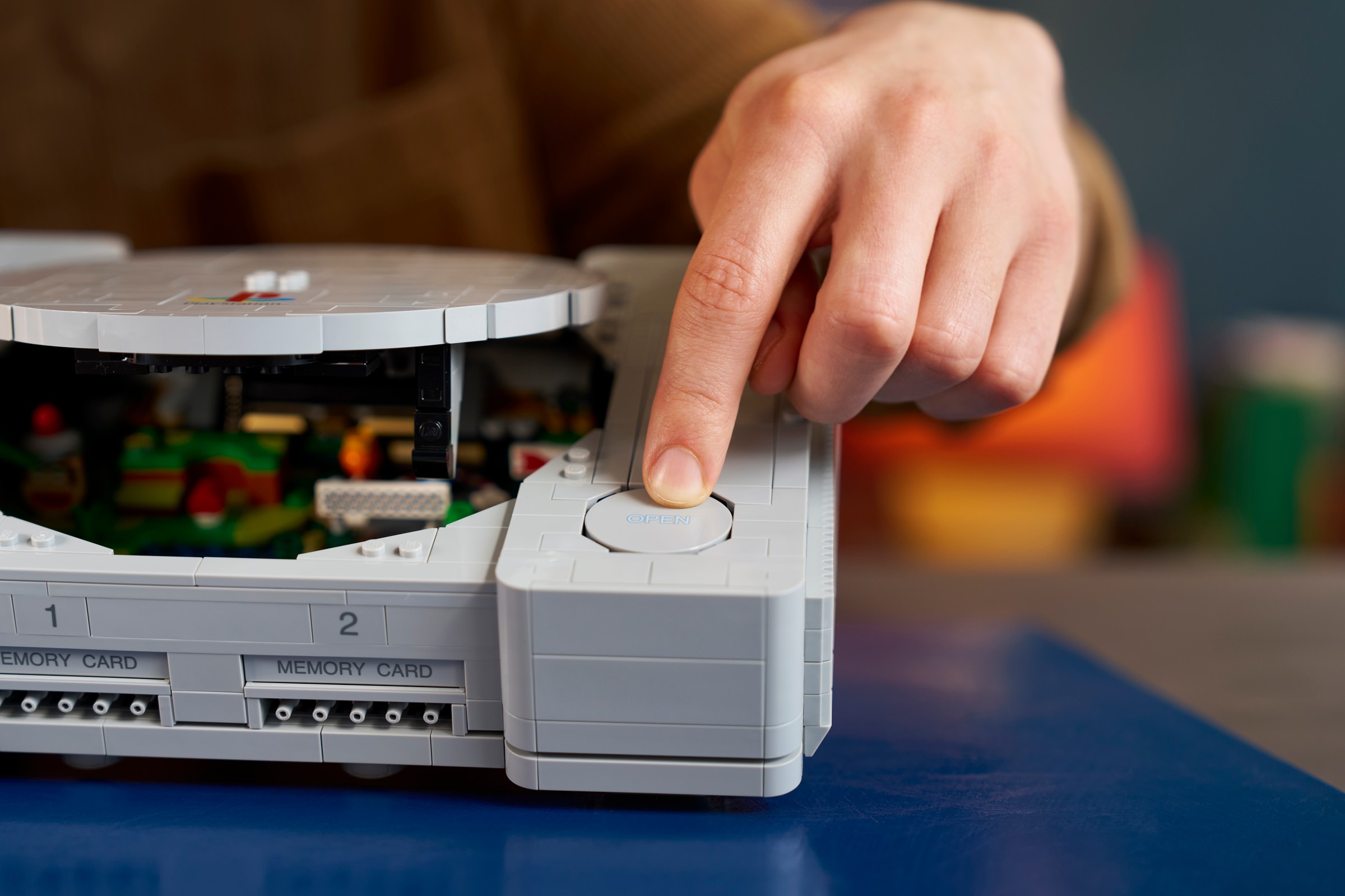 PlayStation — 11