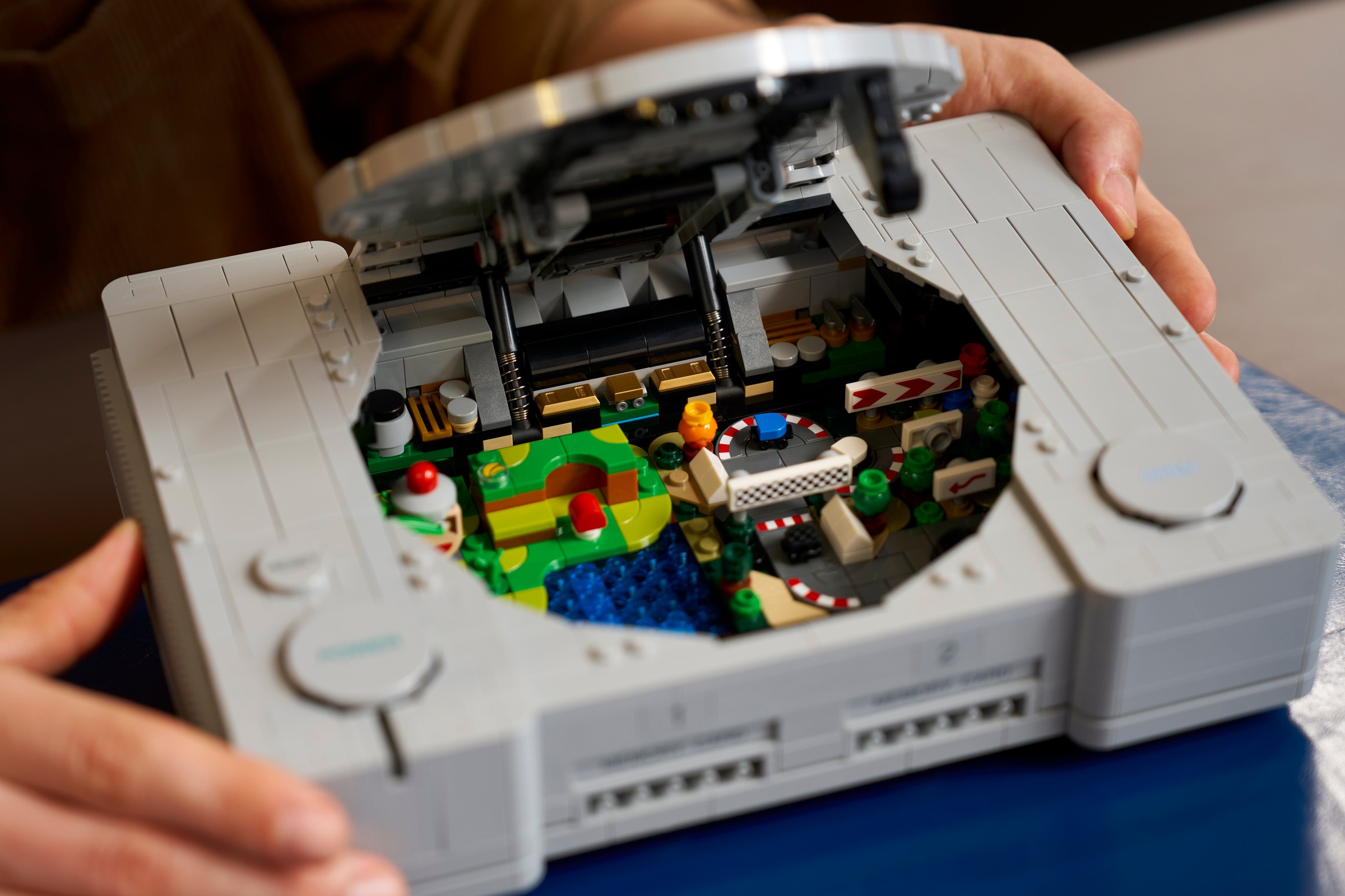 PlayStation — 12