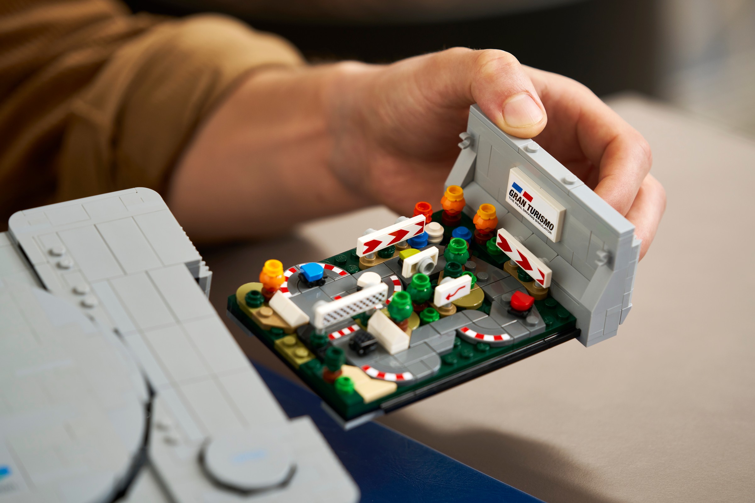 PlayStation — 13