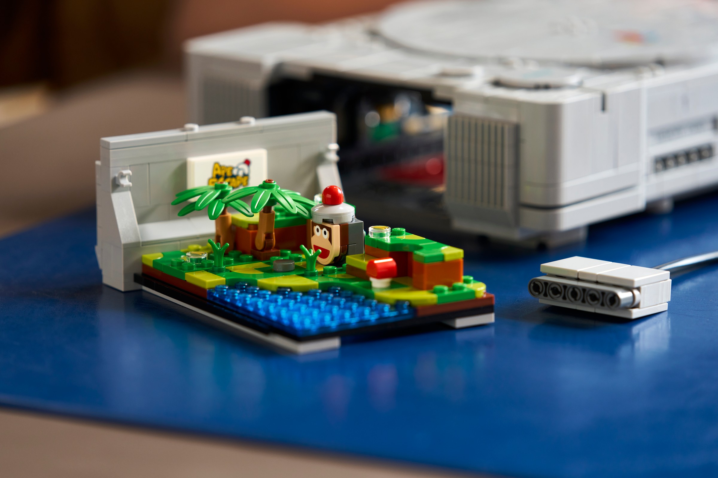 PlayStation — 14