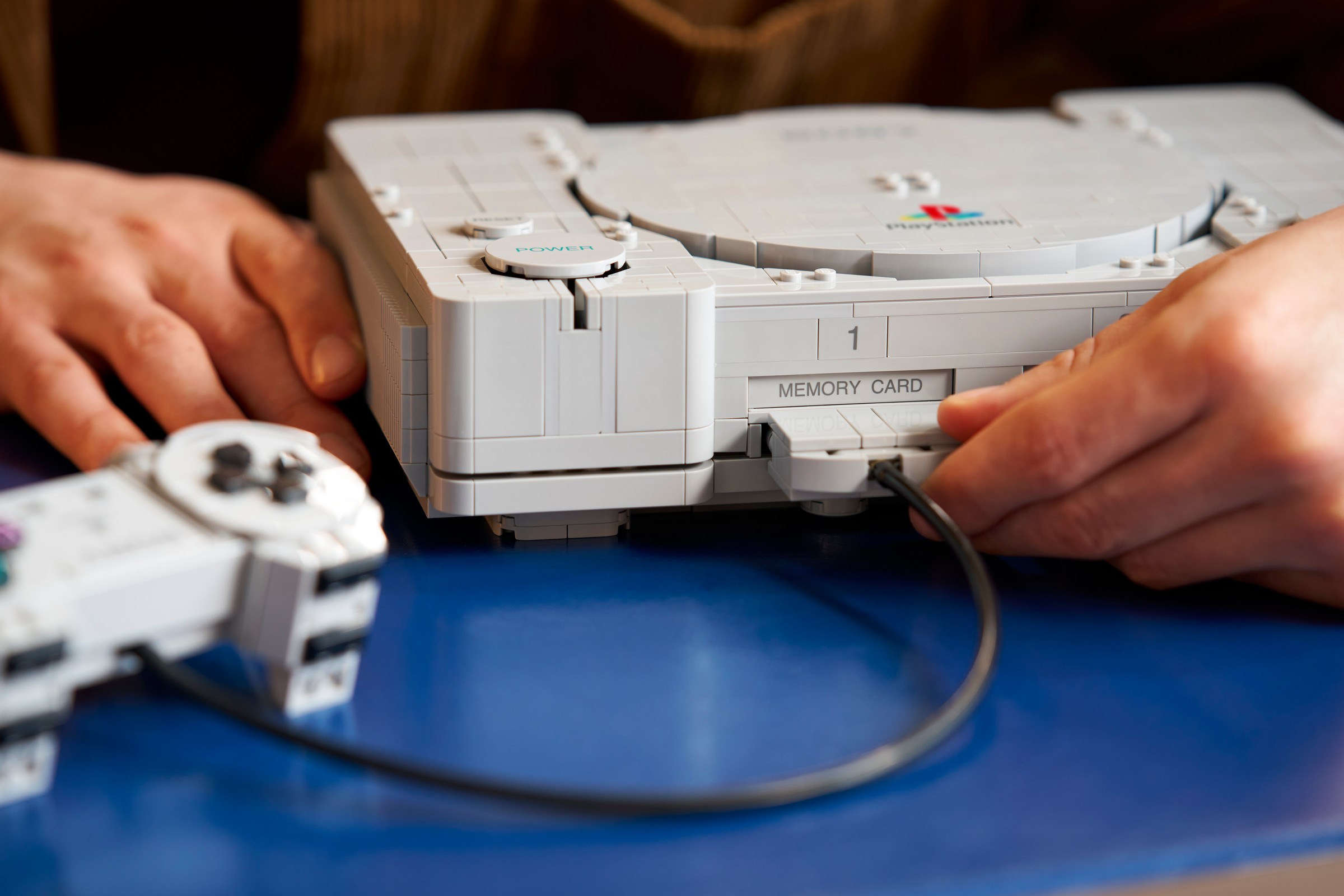 PlayStation — 15
