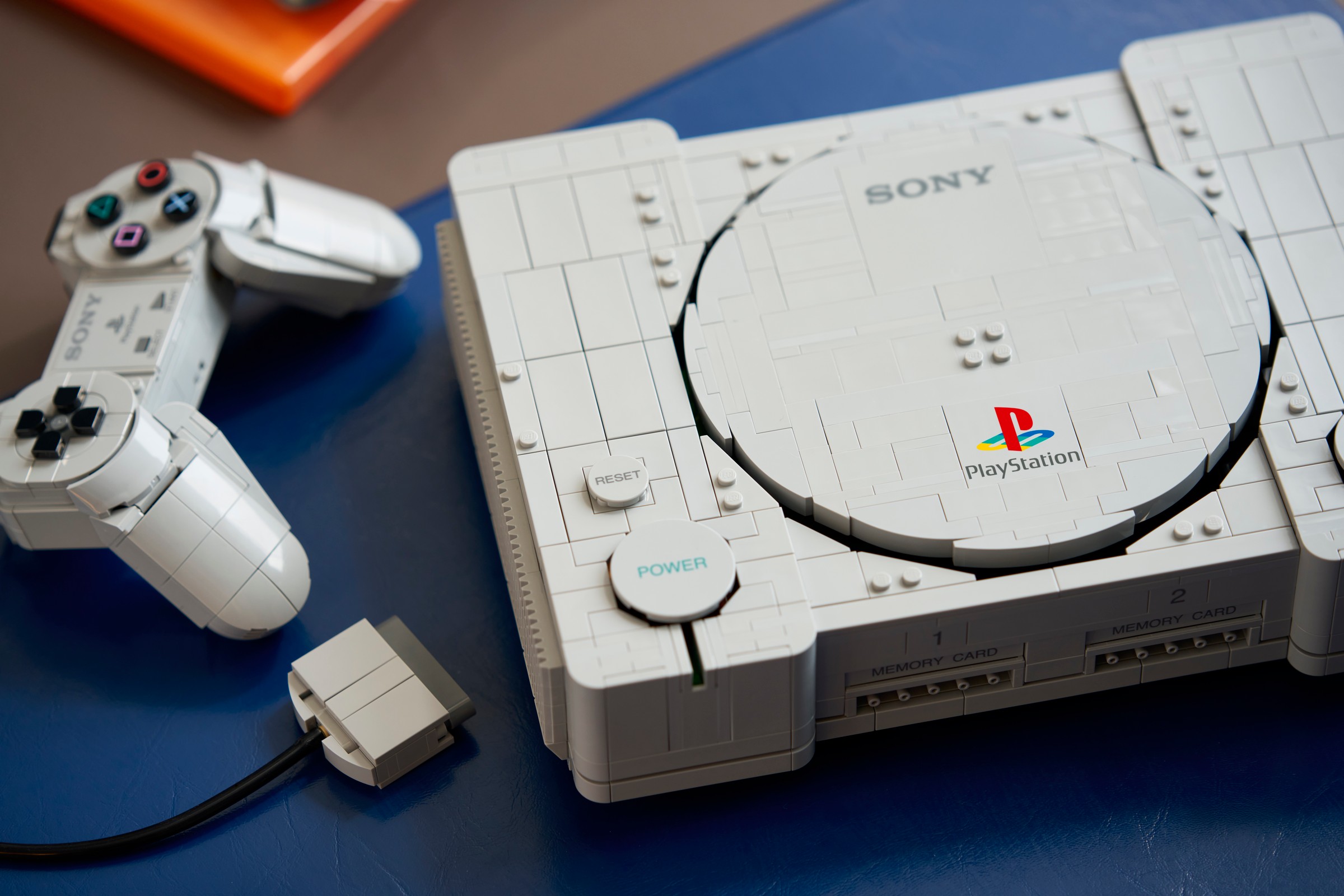 PlayStation — 16