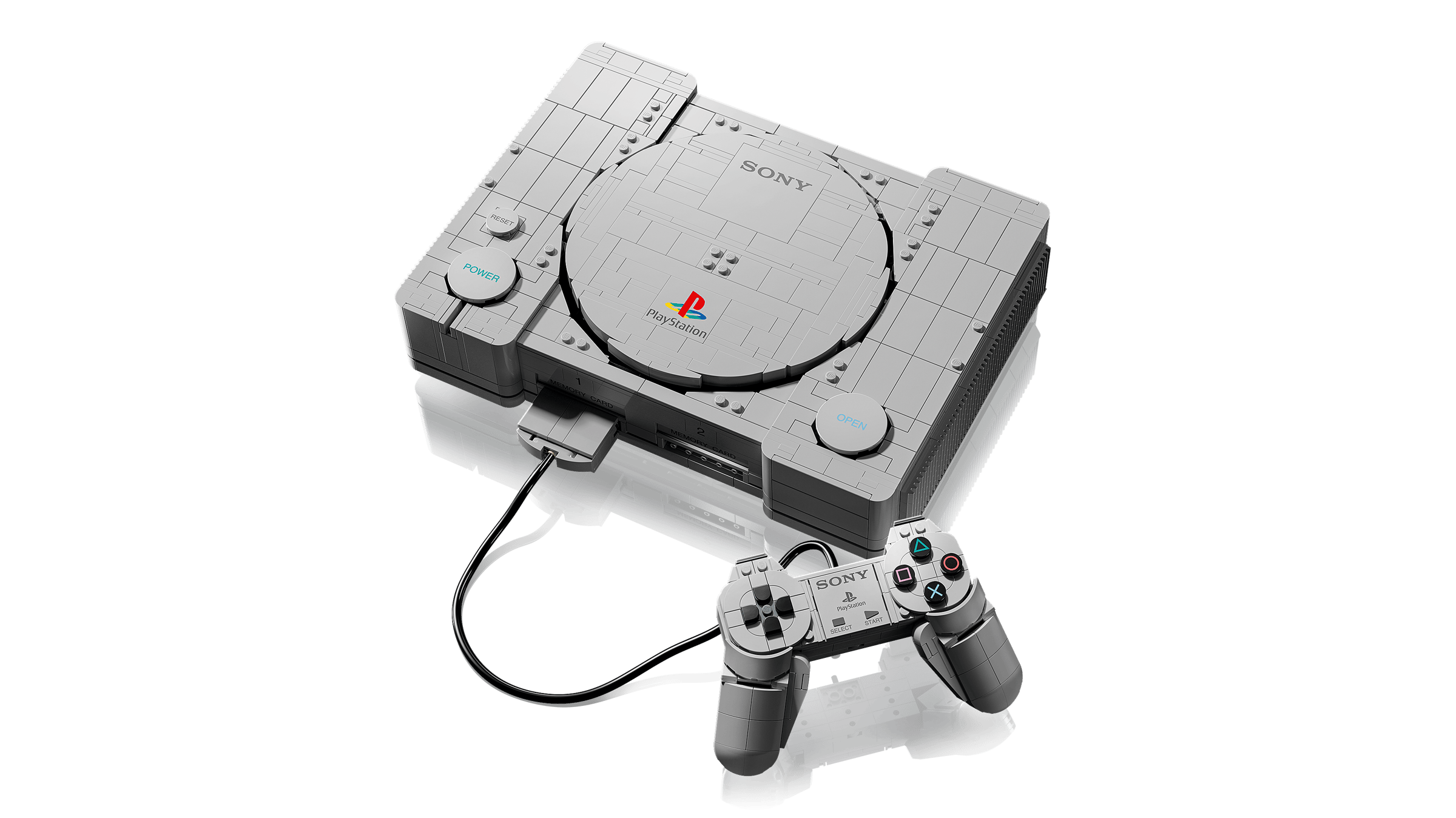 PlayStation — 3