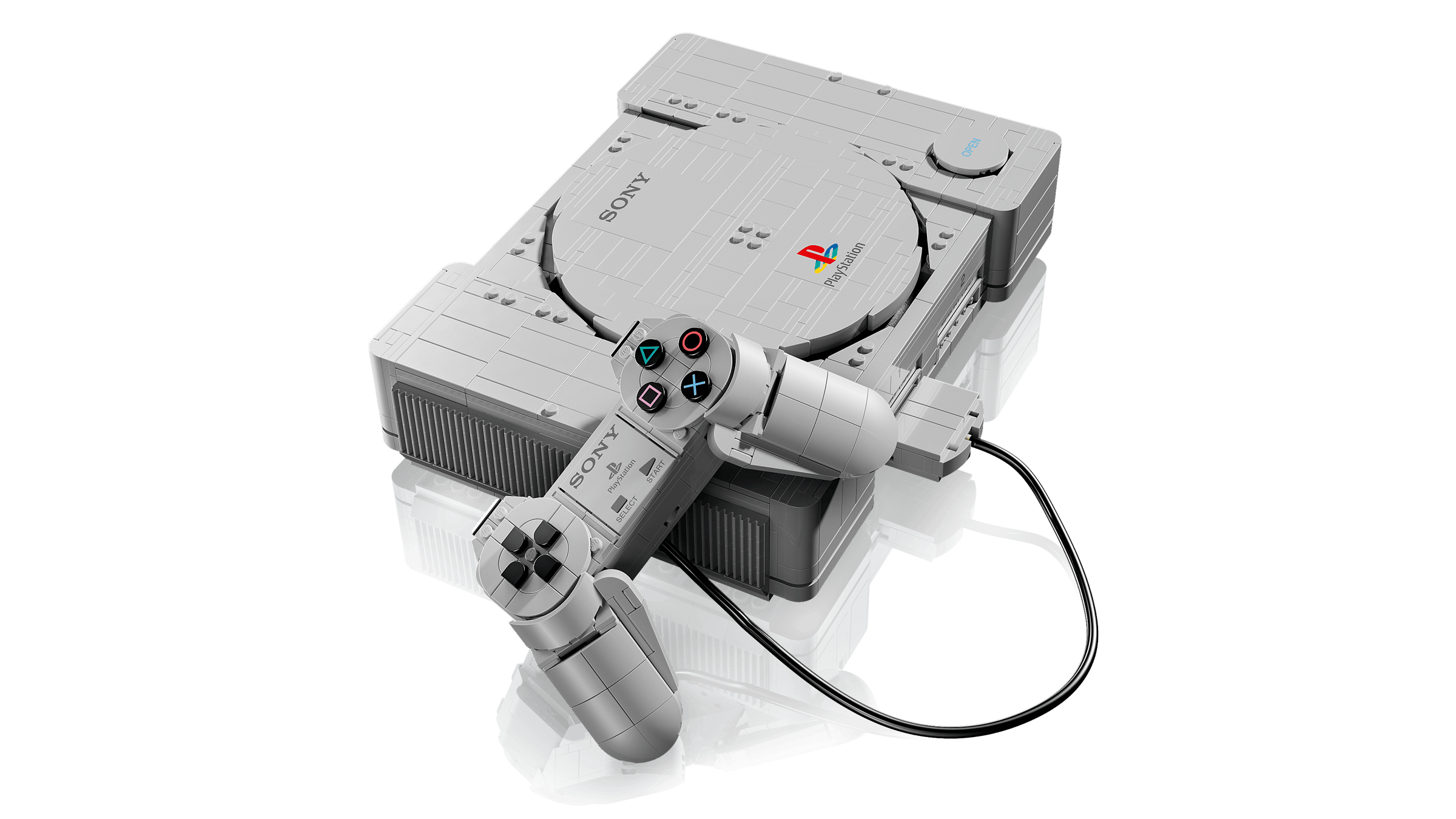 PlayStation — 4