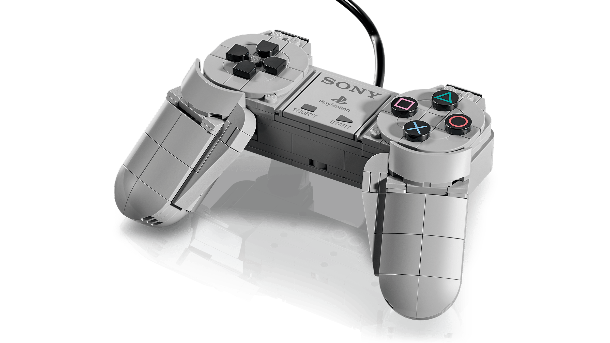 PlayStation — 5