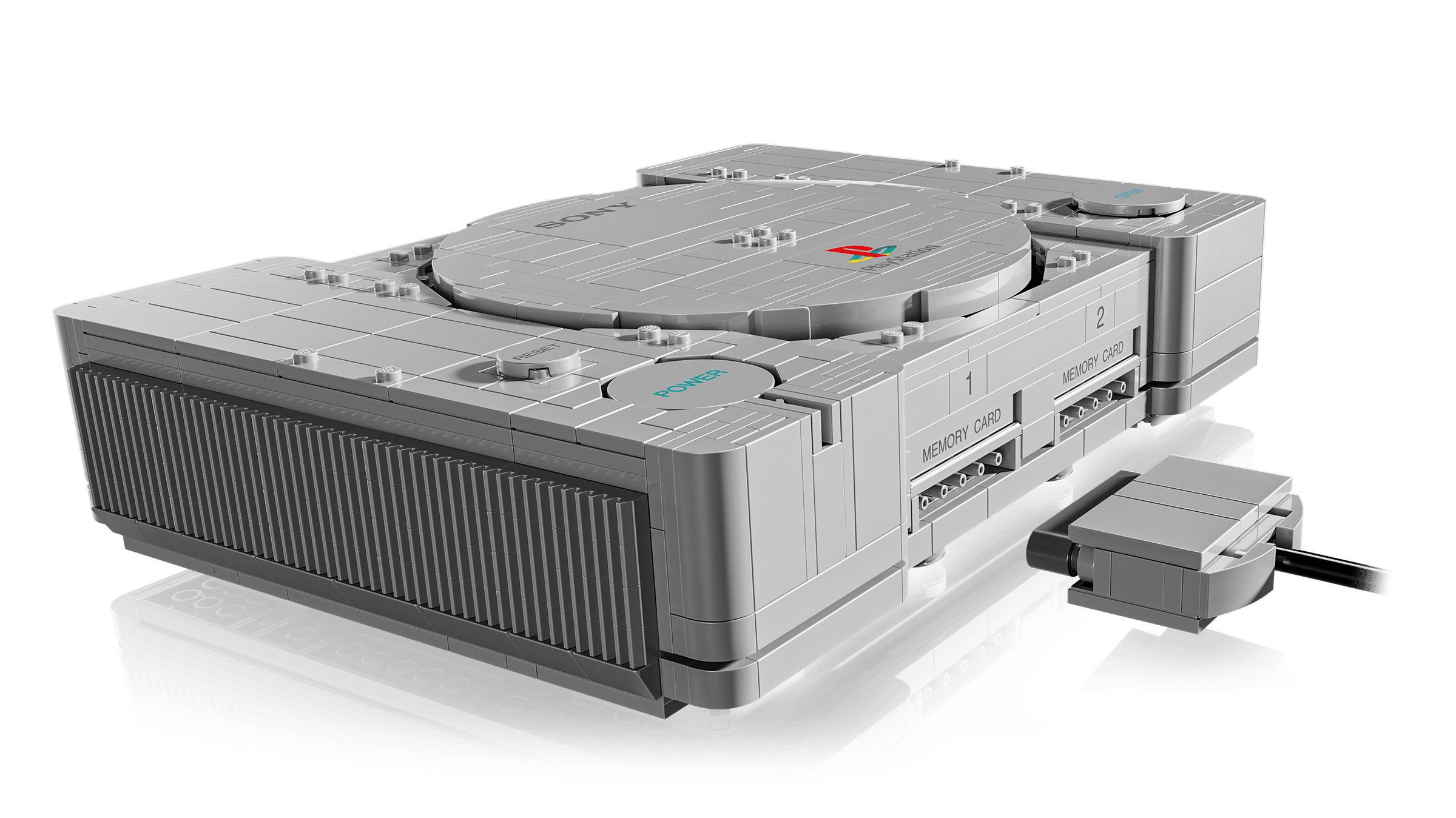 PlayStation — 8