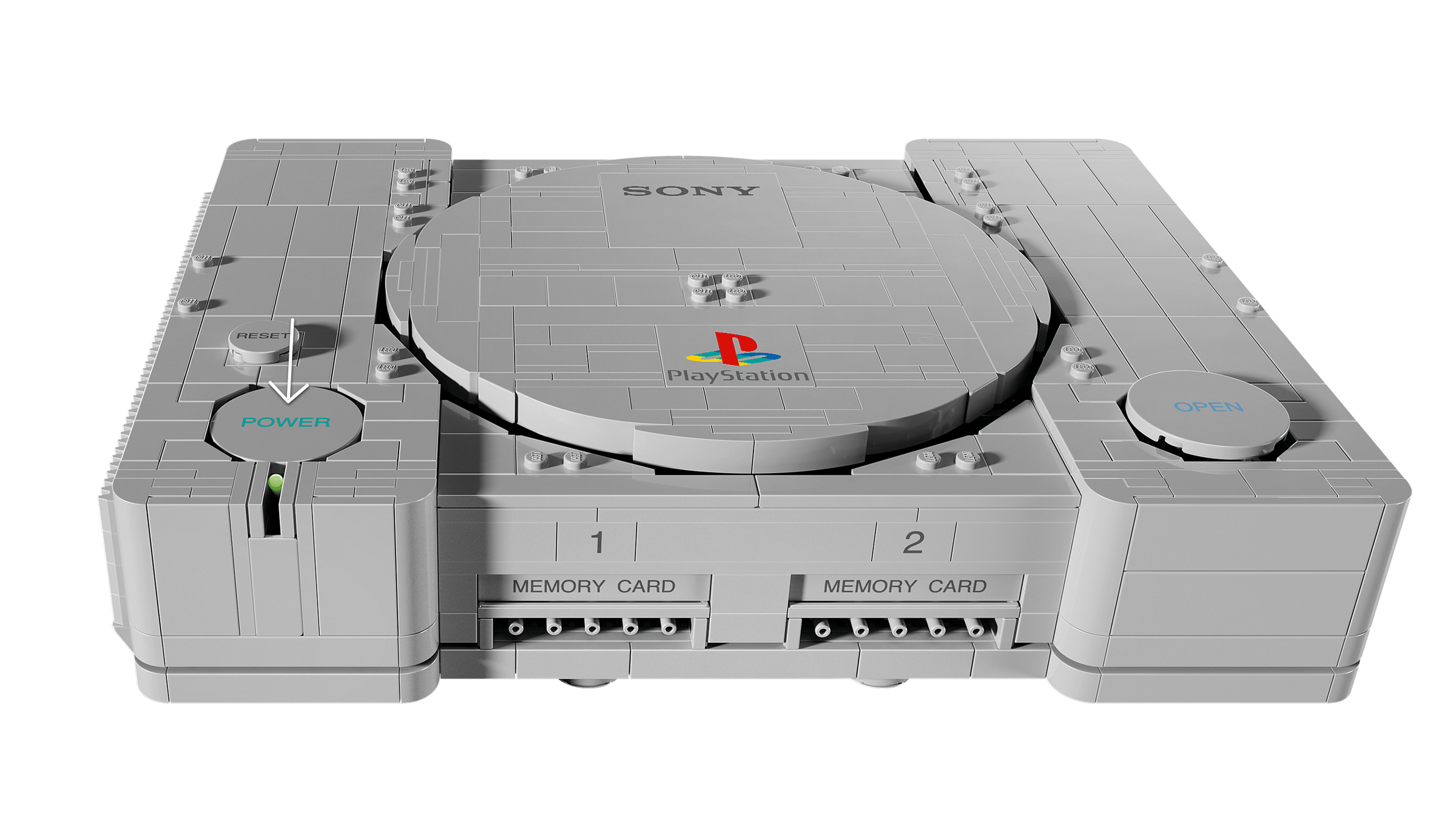 PlayStation — 9