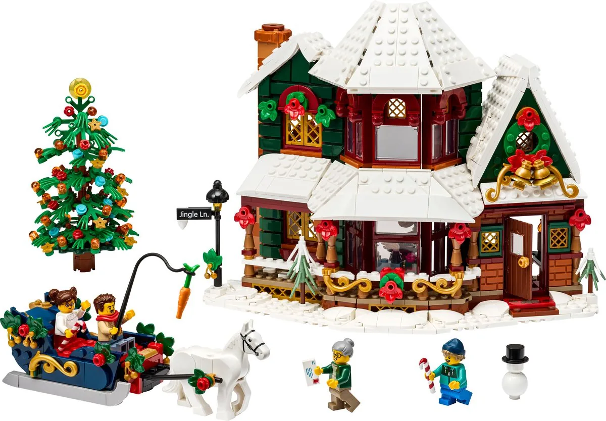 LEGO Black Friday 2026 Angebote: Termine & Tipps