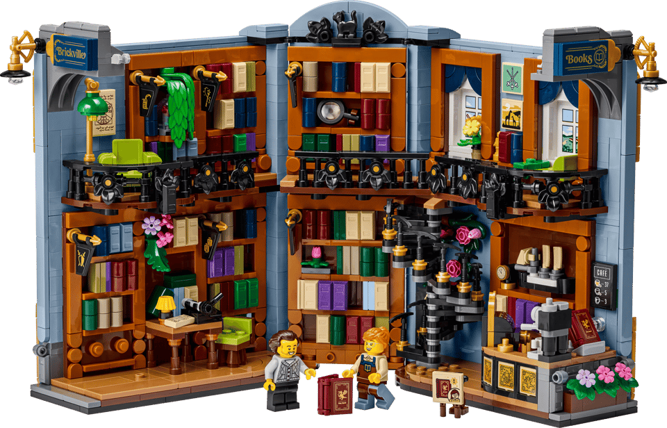 New LEGO Sets October 2026: European Prices — Most Are Already 21–24% Below RRP