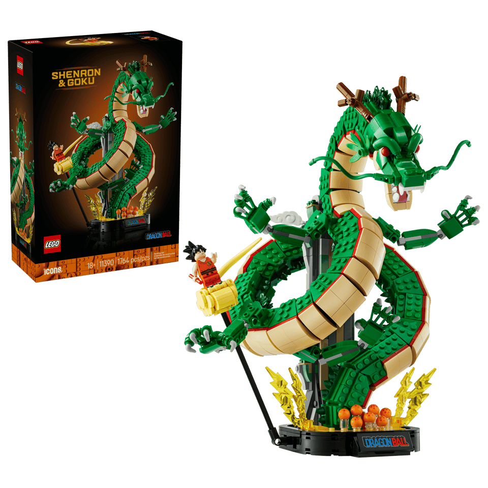 Upcoming LEGO Sets 2026–2027: Every Confirmed & Rumoured Set (Updated October 2026)