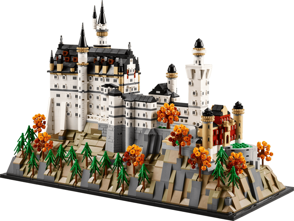 Amazon Prime Deal Days LEGO (6–7 October 2026): The Price Each Deal Has to Beat
